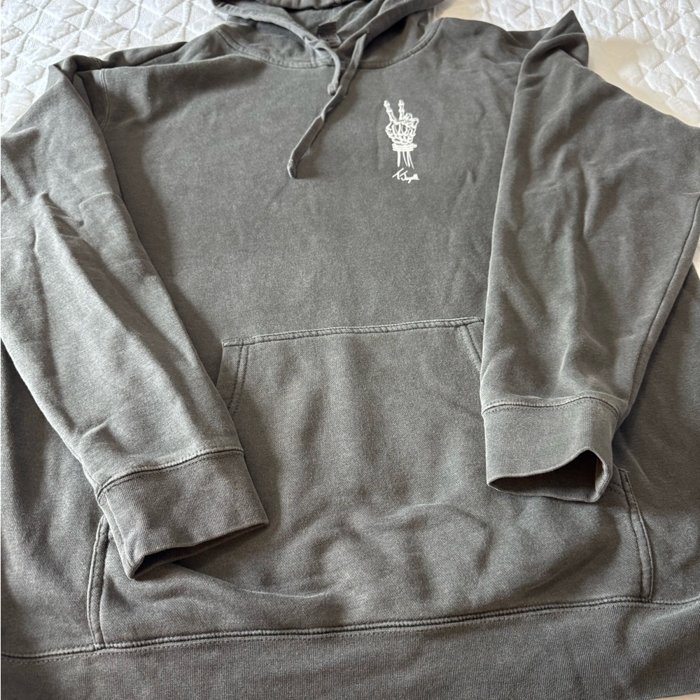 T. Jazelle Sweatshirt